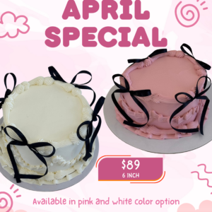 April Special