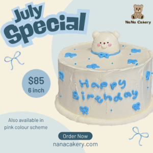 July Special