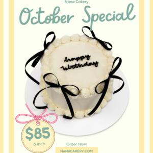 October Special