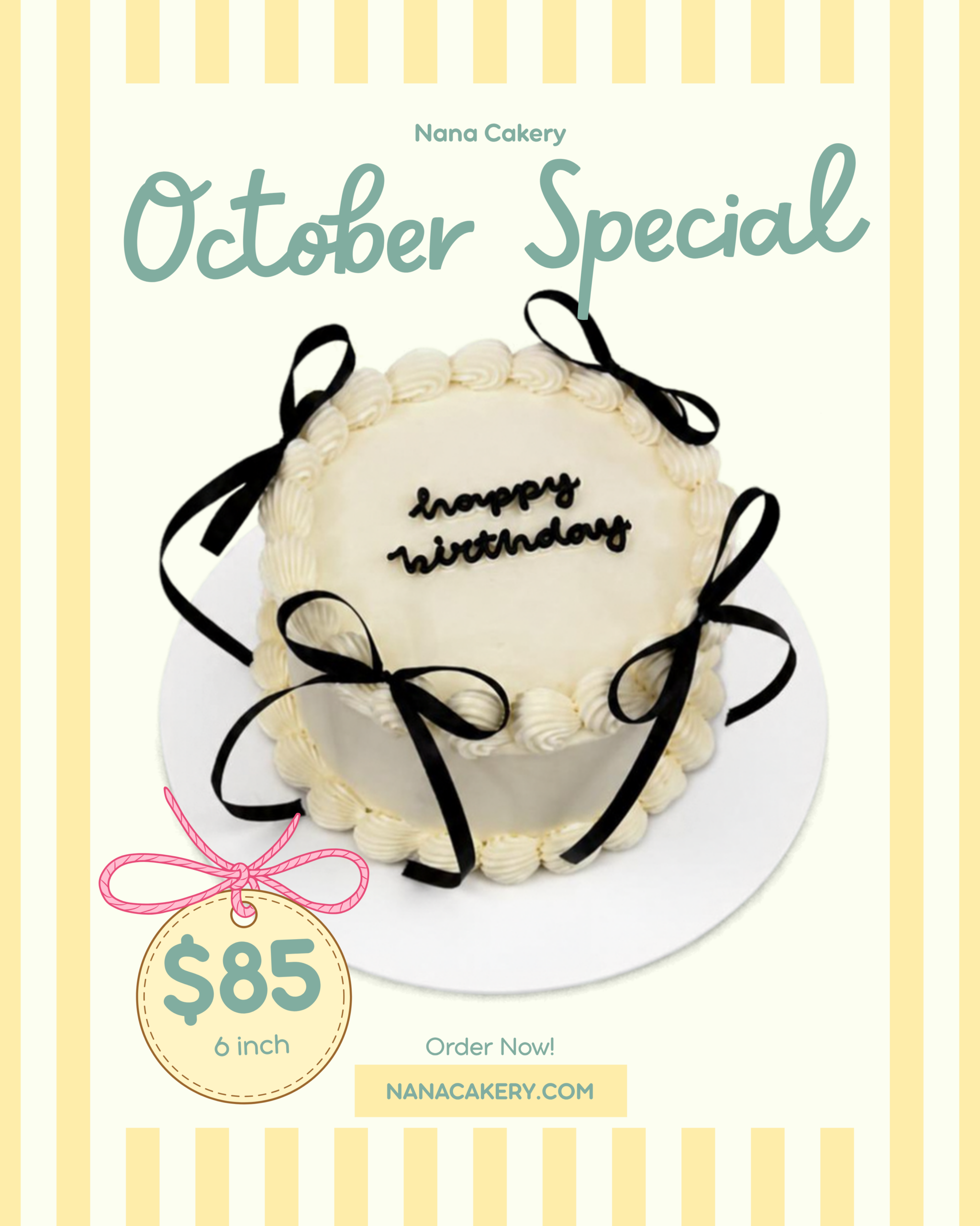 October Special