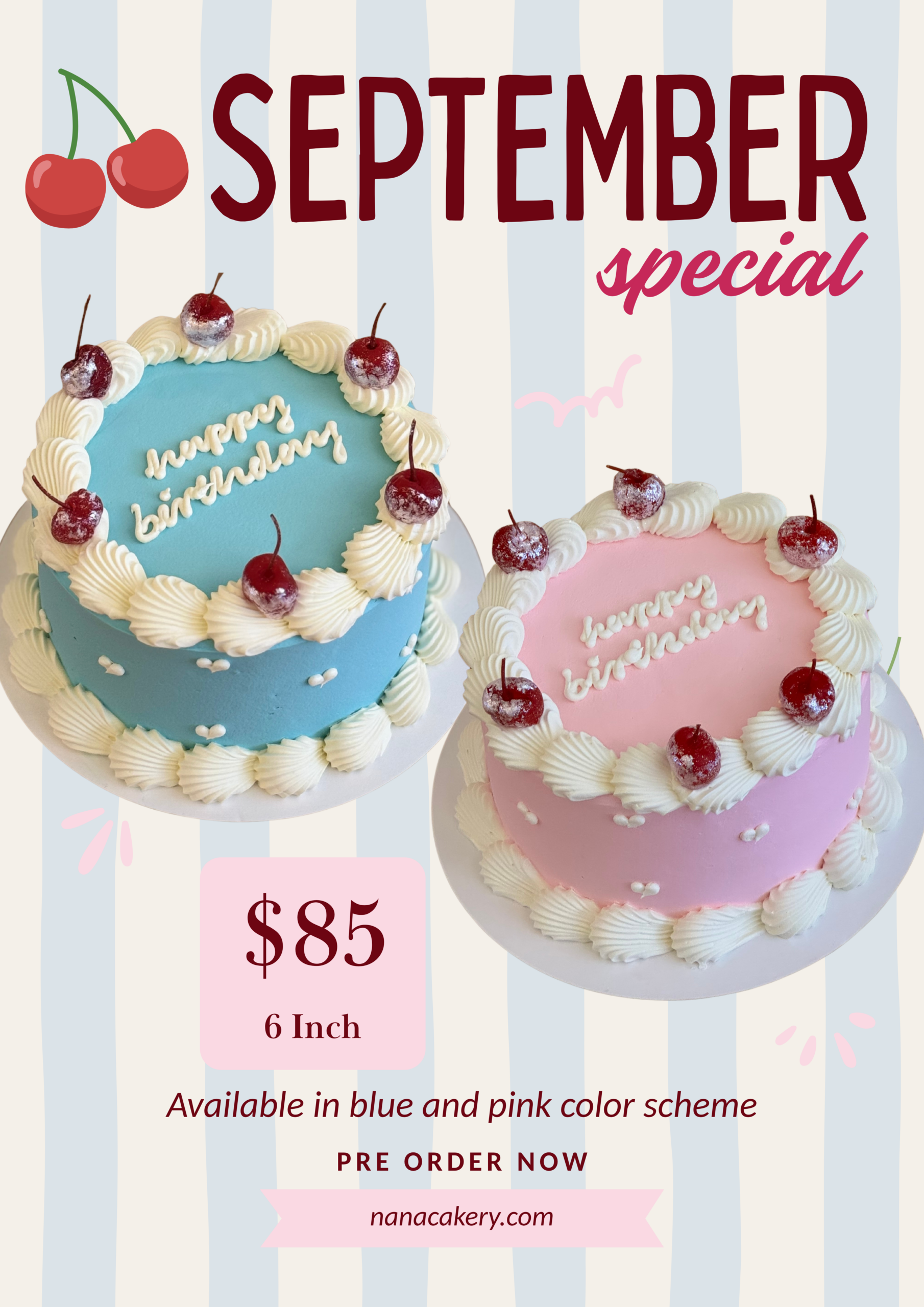 September Special