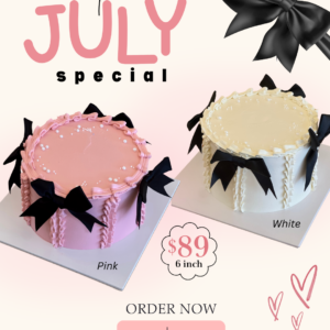 July Special