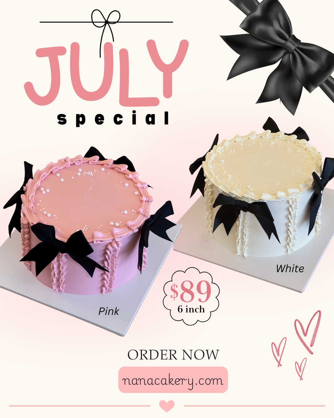 July Special