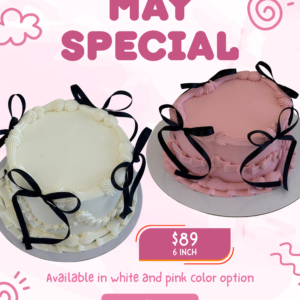 May Special