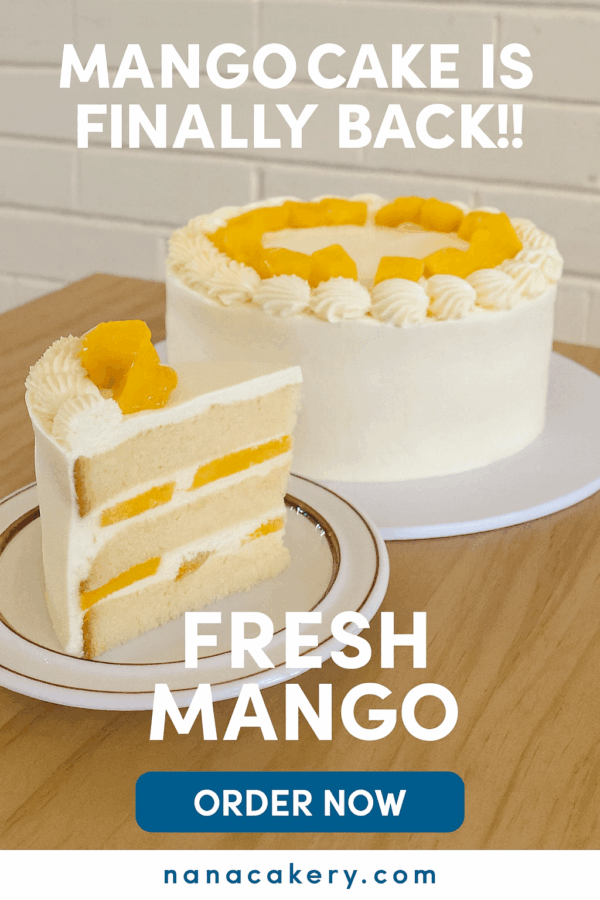 mango cake - Image 3