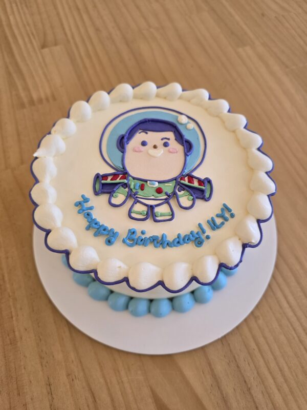 Buzz Lightyear - Image 2