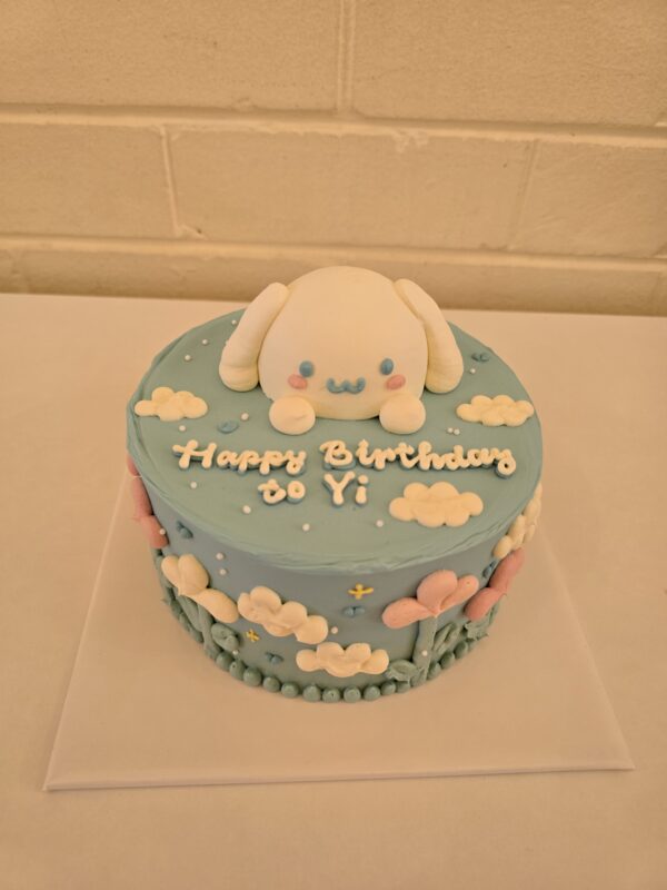 3d Cinnamoroll - Image 2