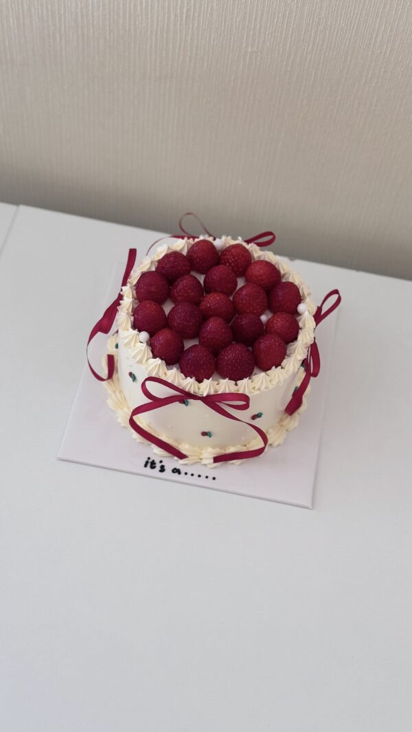 Strawberry Treat - Image 2