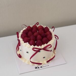 Strawberry Treat