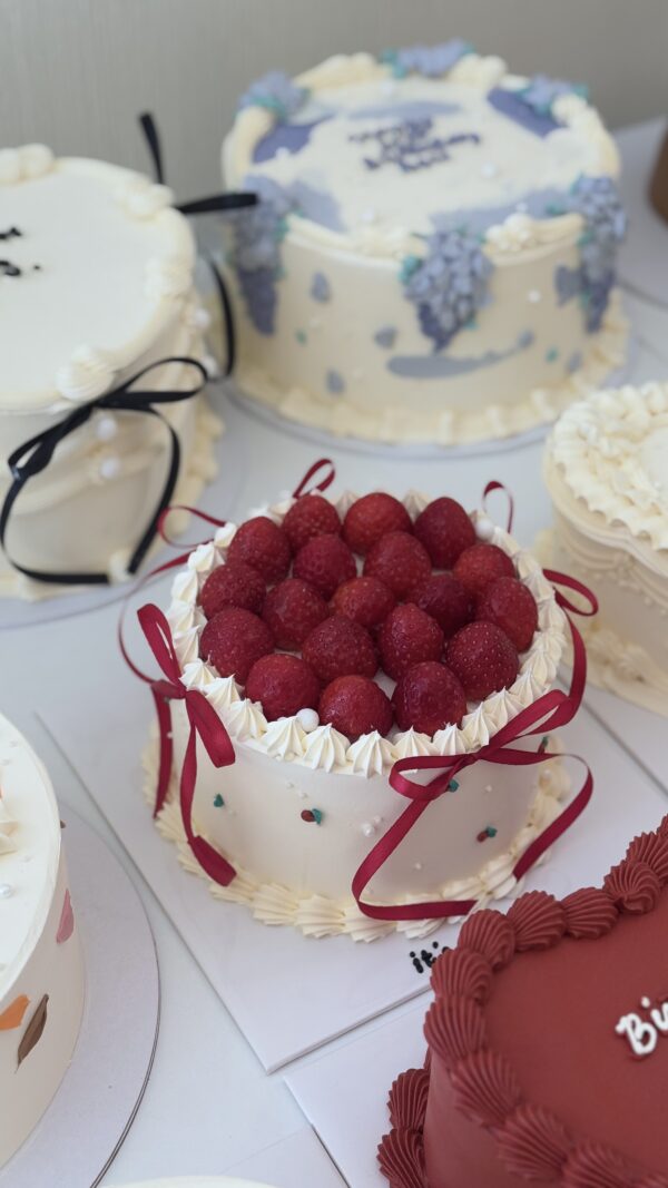 Strawberry Treat - Image 3