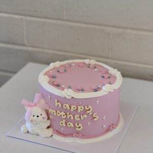Mother's Day Special cake