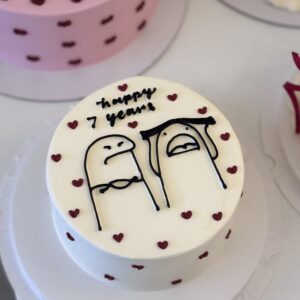 The Flork Couple