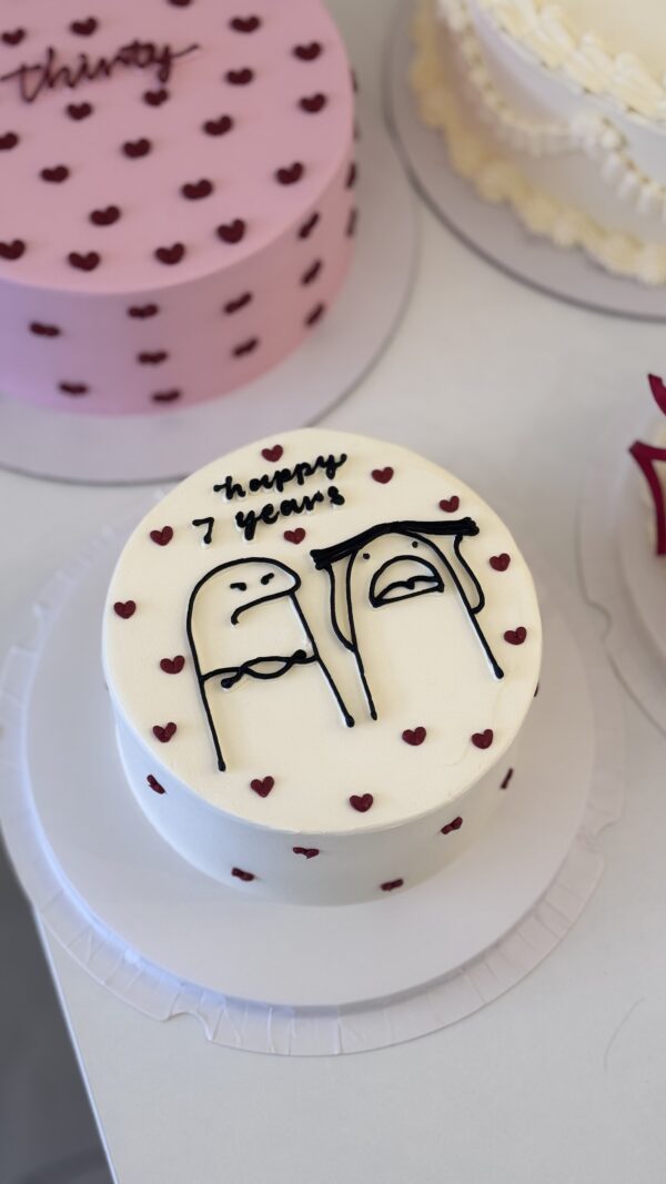 The Flork Couple