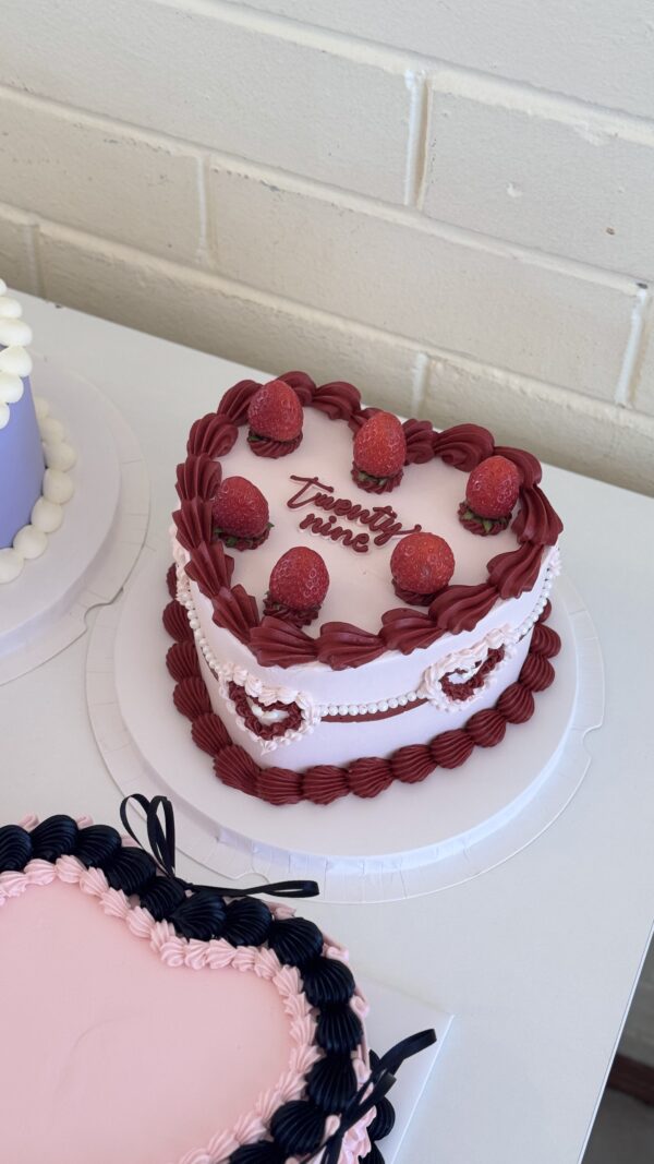 Berry Sweetheart - Image 2