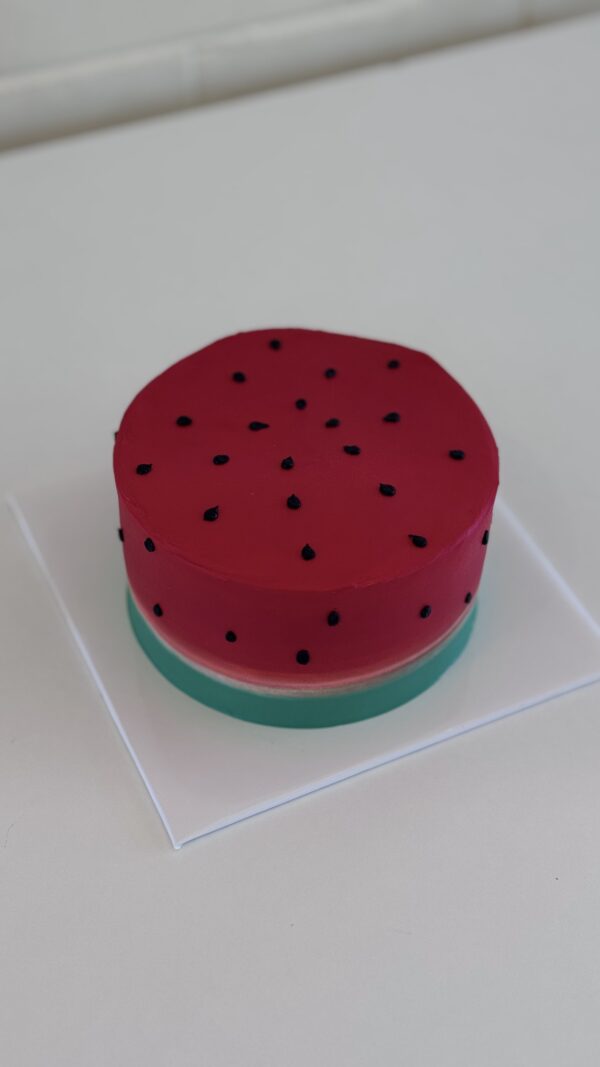 Watermelon Design