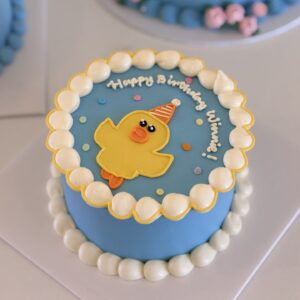 Sally Cake