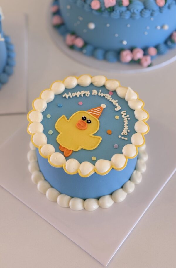 Sally Cake