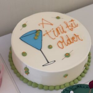 Tini Cake
