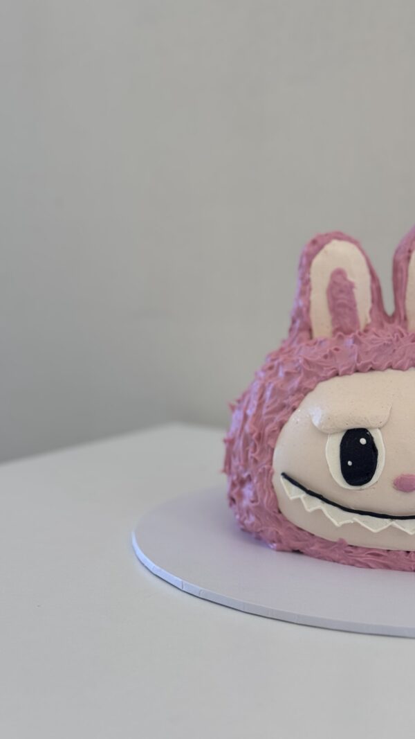 3D Labubu - Image 4
