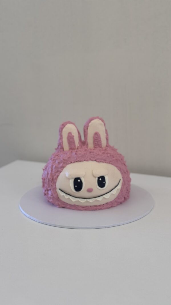3D Labubu - Image 2