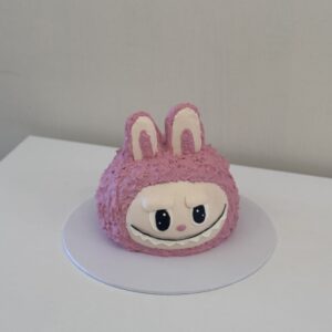 3D Labubu