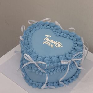 Blue Belle