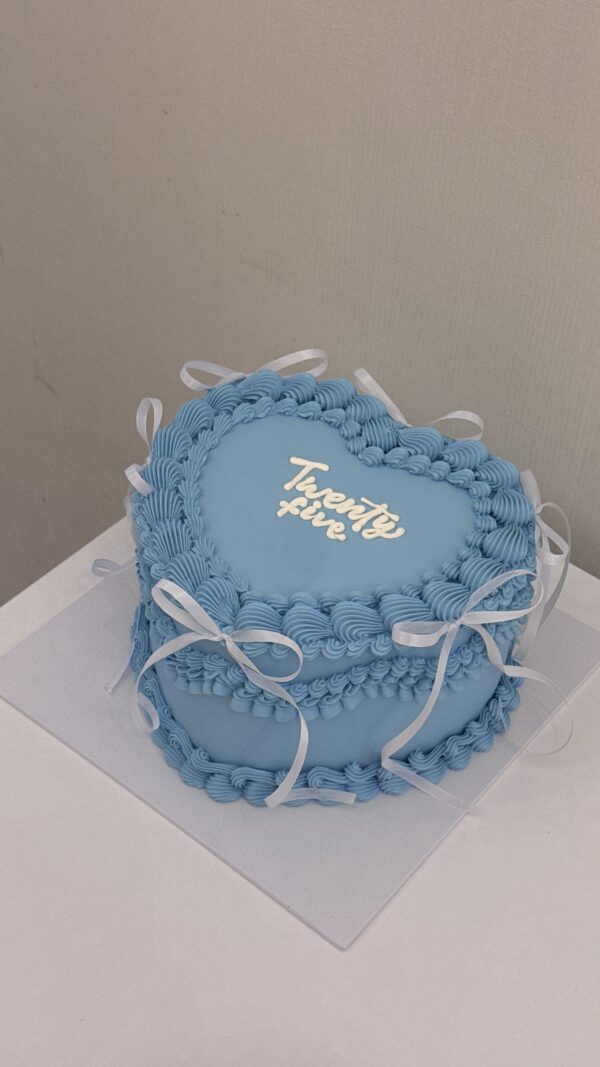 Blue Belle