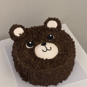Brown Bear