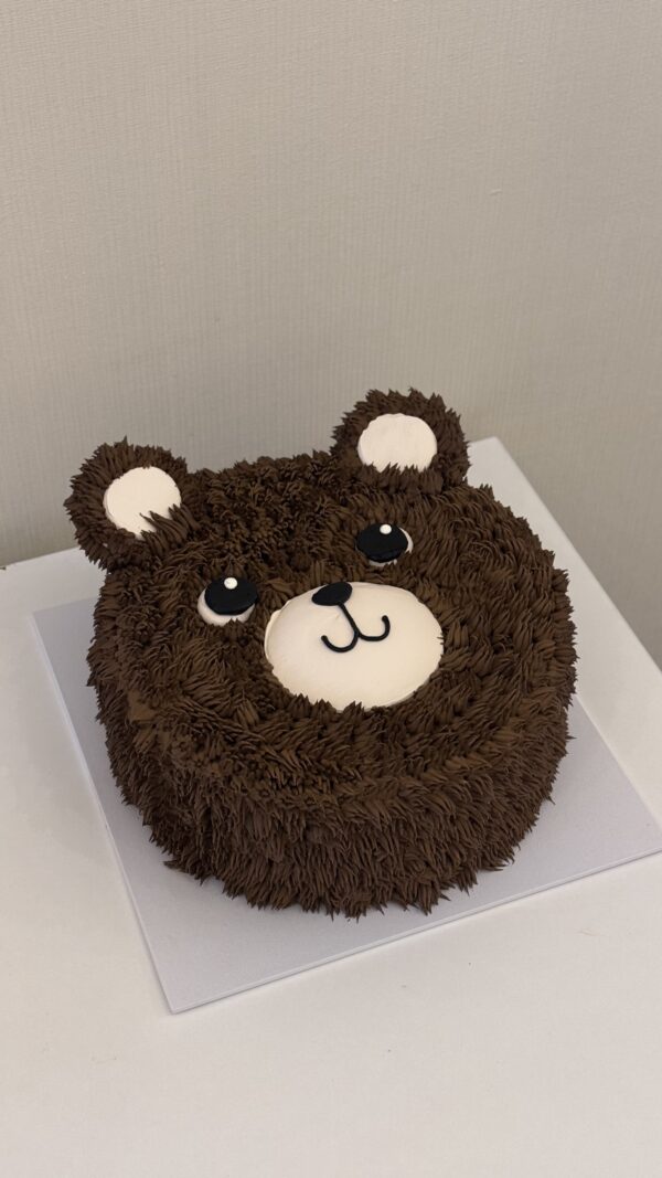 Brown Bear