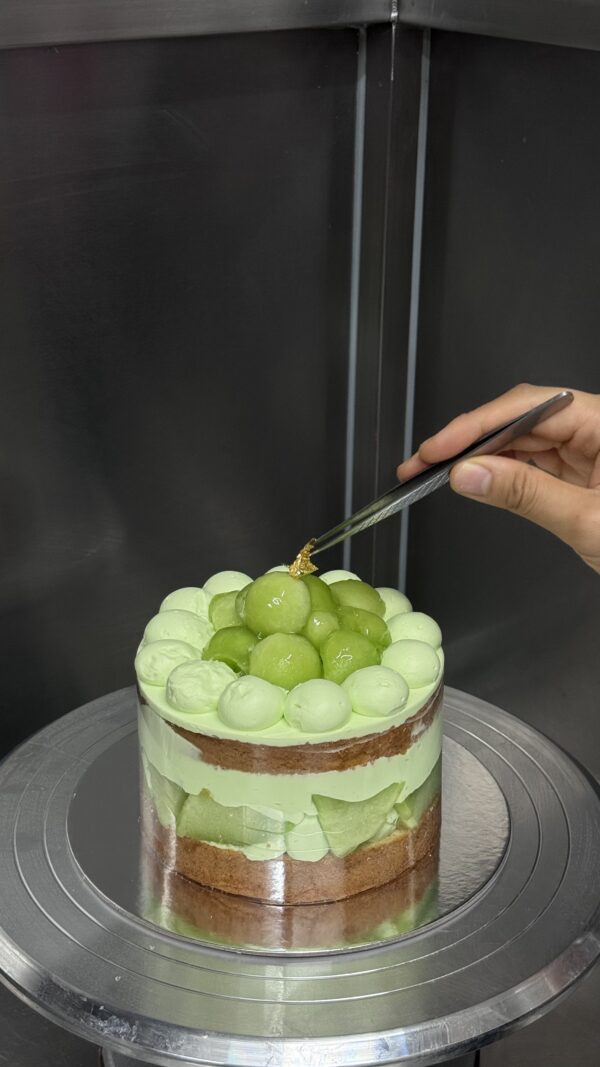 Honeydew Bomb - Image 2