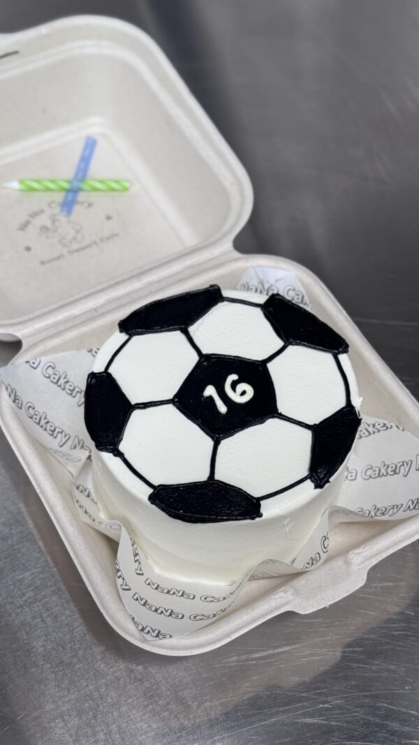 Soccer Ball Dosirak