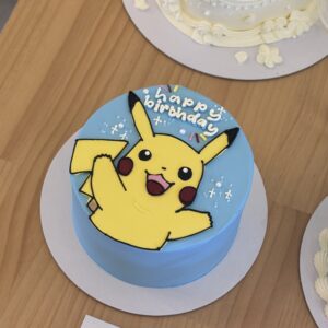 Pikachu Pokemon