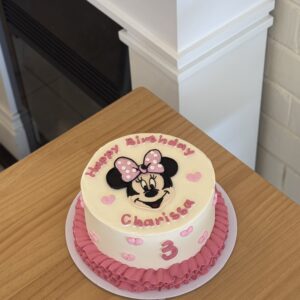 Minnie Mouse