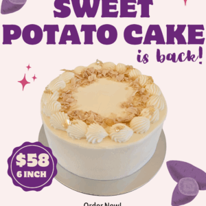 Sweet Potato