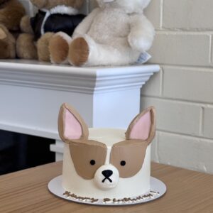 Sweet Puppy