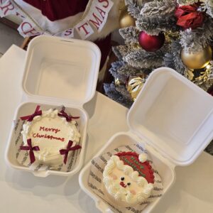 Christmas Speical (dosirak)