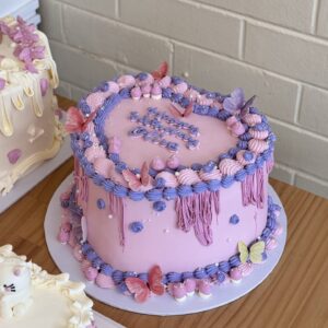 Butterfly Dream Vintage