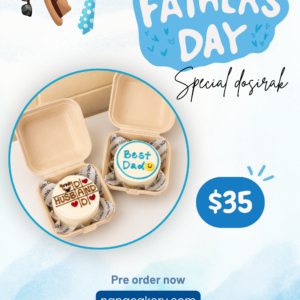 Father's Day Dosirak