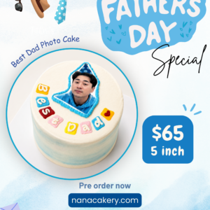 Father's Day Special