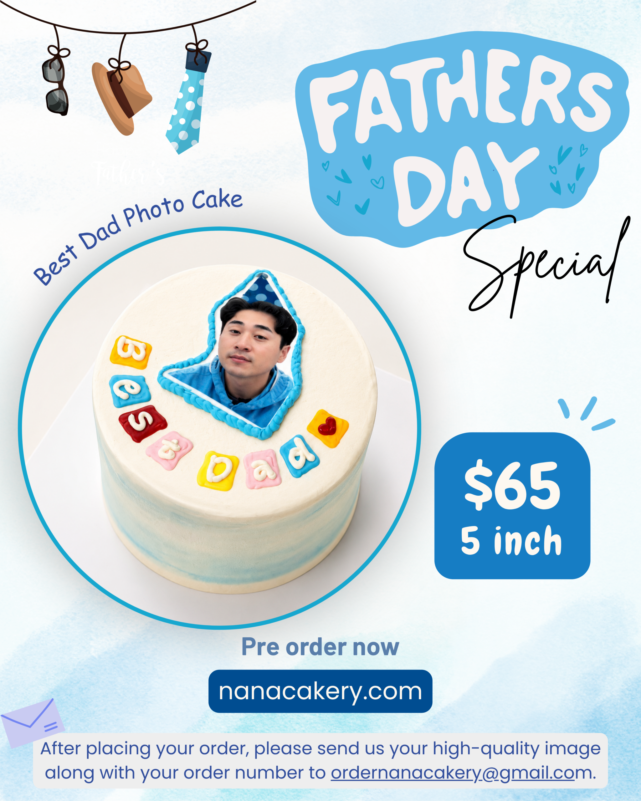 Father's Day Special